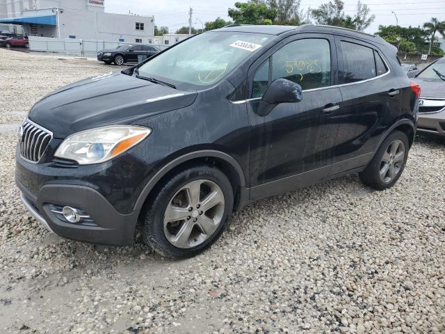 buick encore con 2013 kl4cjbsb9db070475