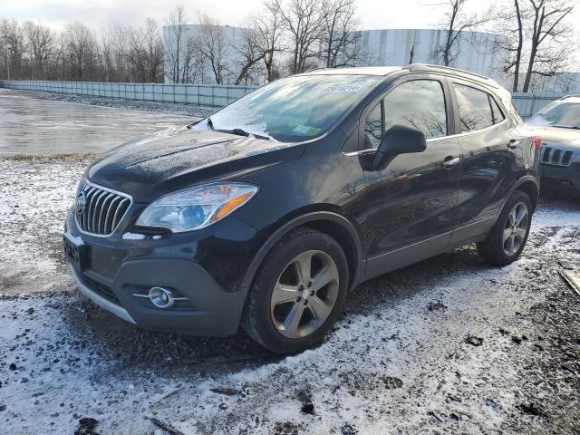 buick encore con 2013 kl4cjbsb9db083565