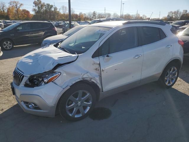 buick encore con 2013 kl4cjbsb9db100607