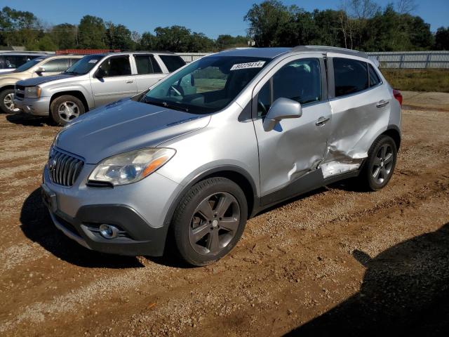 buick encore con 2013 kl4cjbsb9db128200