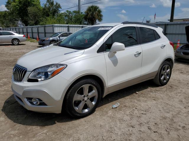 buick encore con 2013 kl4cjbsb9db158118