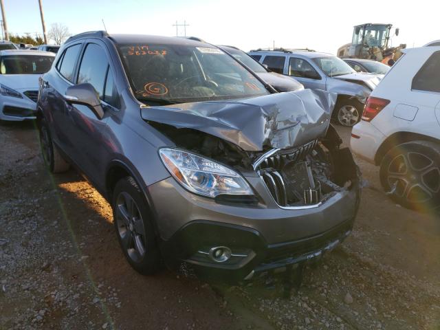 buick encore con 2014 kl4cjbsb9eb583033