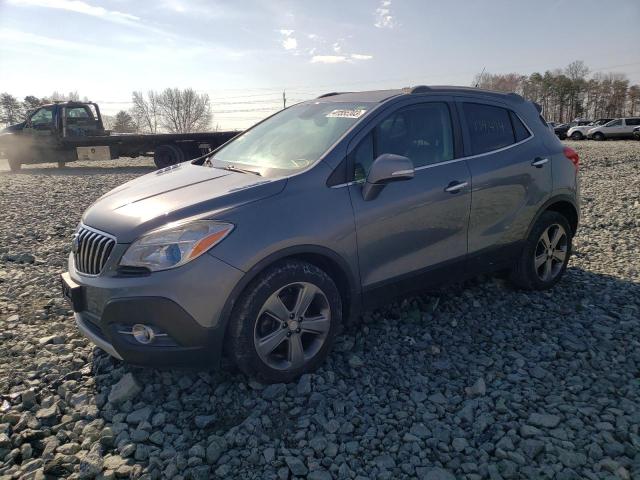 buick encore con 2014 kl4cjbsb9eb590161