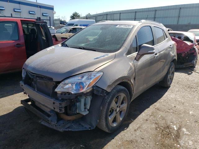 buick encore con 2014 kl4cjbsb9eb740253