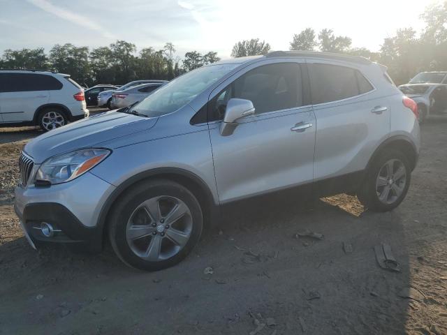 buick encore con 2014 kl4cjbsb9eb786133