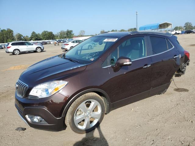 buick encore con 2015 kl4cjbsb9fb123095