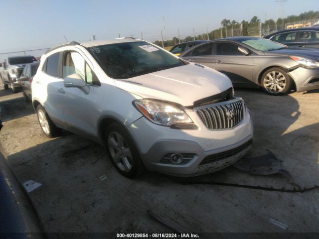 buick encore 2015 kl4cjbsb9fb253958