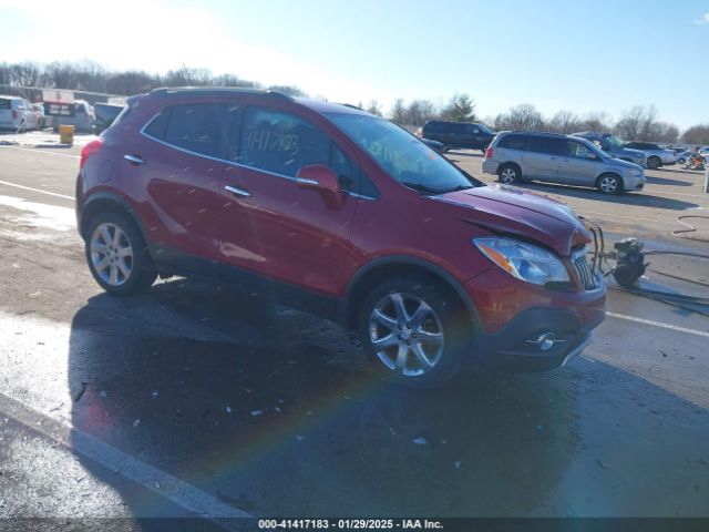 buick encore 2016 kl4cjbsb9gb686729