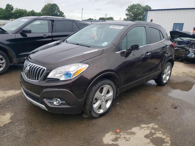 buick encore 2016 kl4cjbsb9gb741910