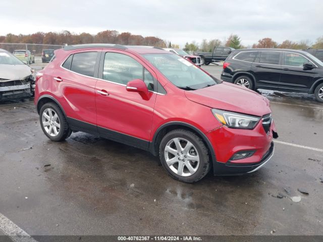 buick encore 2017 kl4cjbsb9hb081093