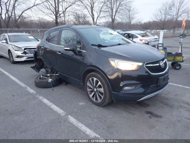 buick encore 2017 kl4cjbsb9hb193716