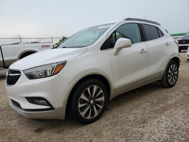 buick encore 2018 kl4cjbsb9jb522226