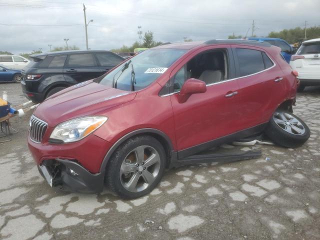 buick encore con 2013 kl4cjbsbxdb206953