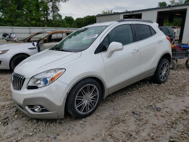 buick encore con 2014 kl4cjbsbxeb589116