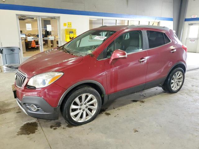 buick encore con 2014 kl4cjbsbxeb591688