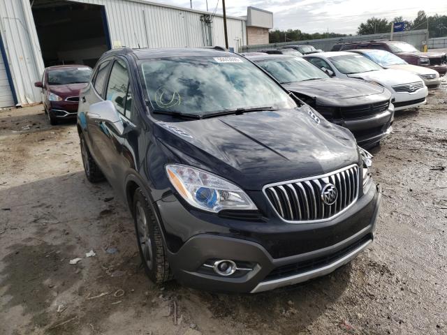 buick encore con 2014 kl4cjbsbxeb655079