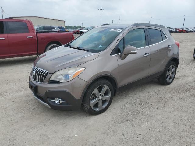 buick encore 2014 kl4cjbsbxeb775593