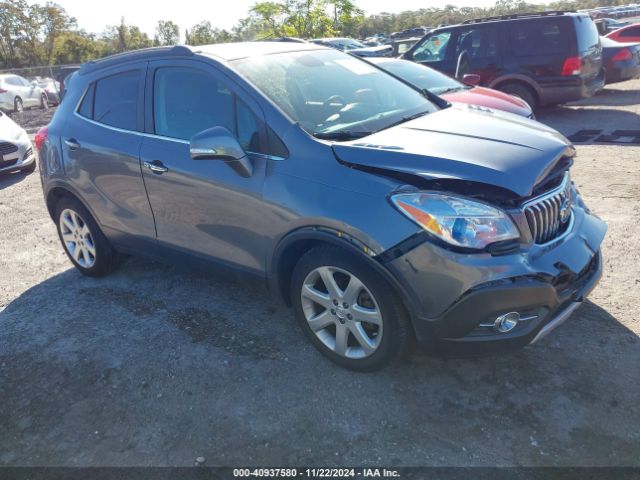 buick encore 2015 kl4cjbsbxfb150550