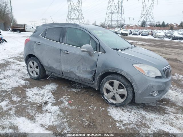 buick encore 2015 kl4cjbsbxfb152895