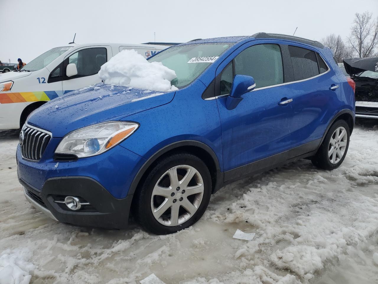 buick encore 2015 kl4cjbsbxfb257310