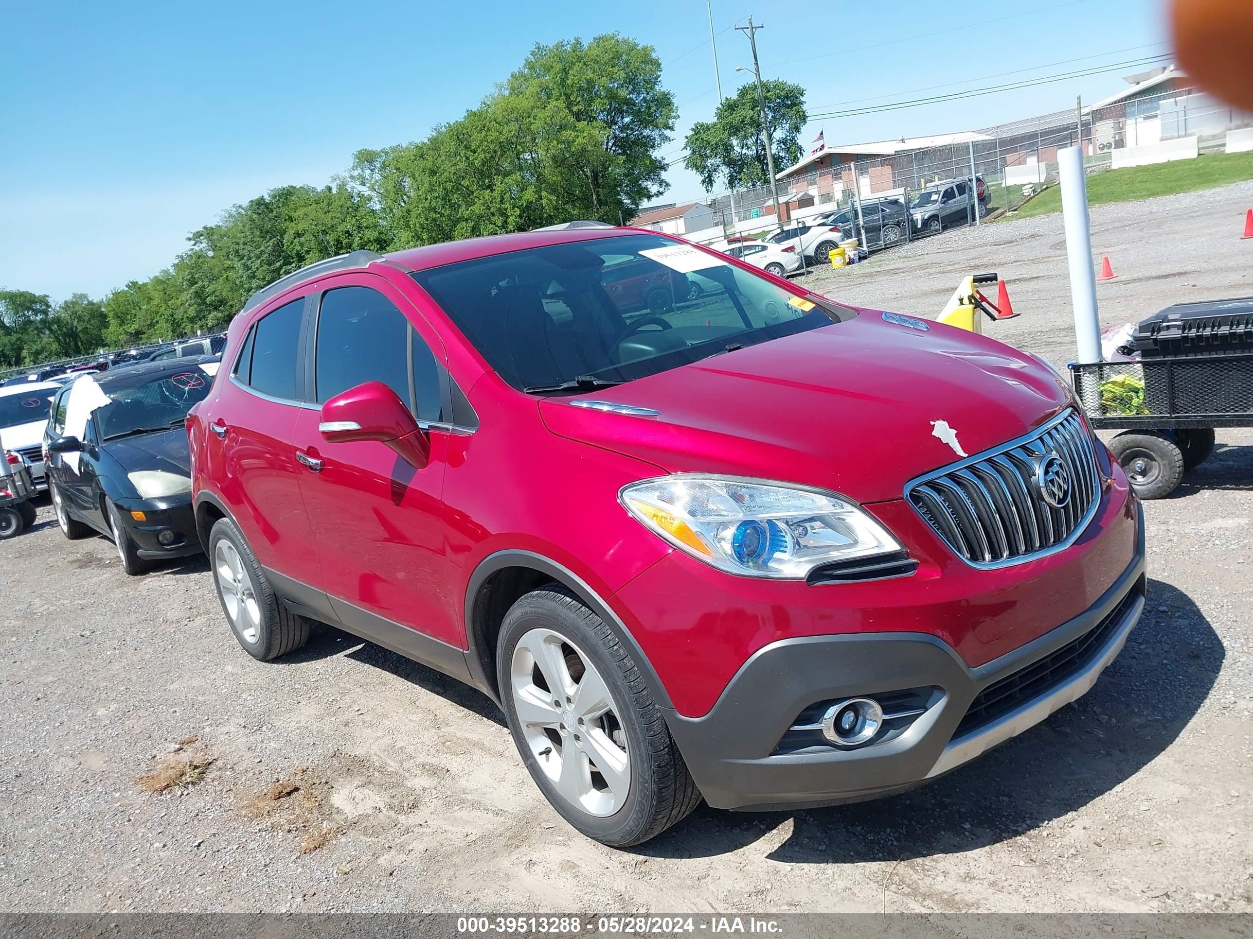 buick encore 2016 kl4cjbsbxgb579754