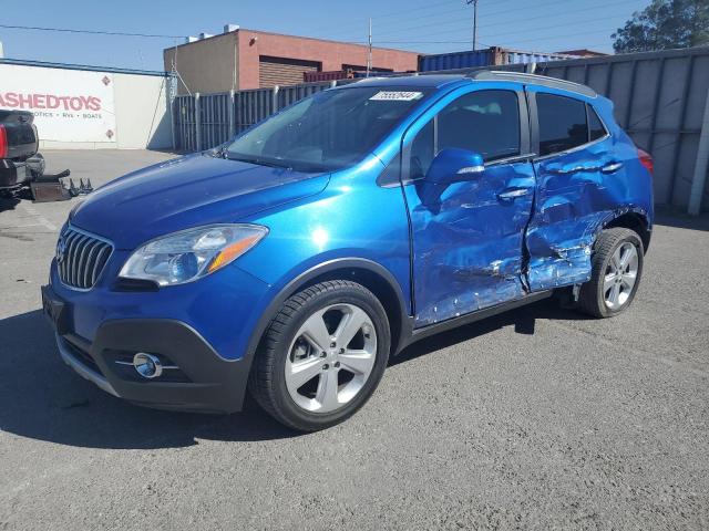 buick encore con 2016 kl4cjbsbxgb608072