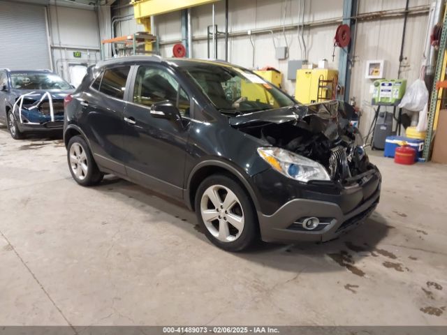 buick encore 2016 kl4cjbsbxgb630850