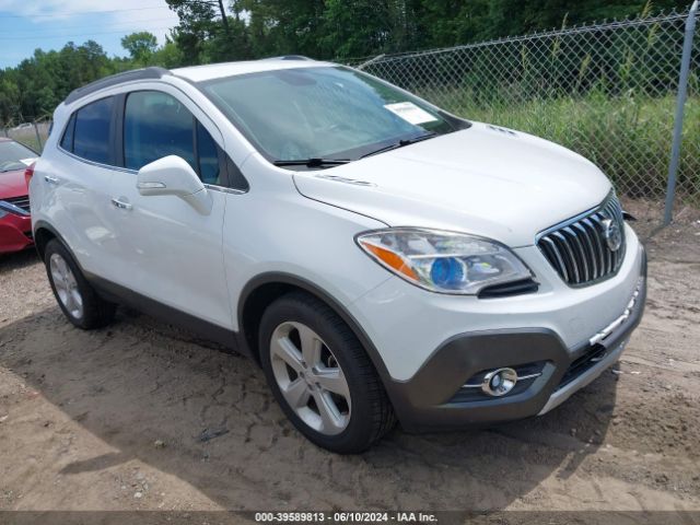 buick encore 2016 kl4cjbsbxgb704168