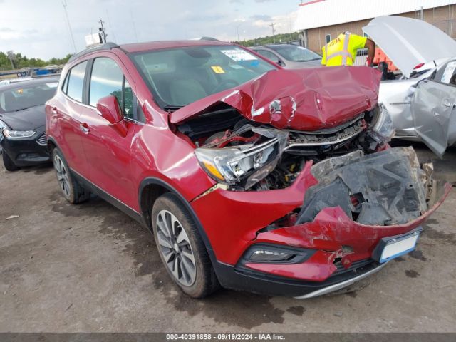 buick encore 2017 kl4cjbsbxhb102081