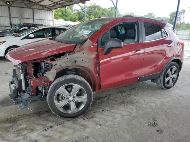 buick encore 2013 kl4cjcsb0db107130