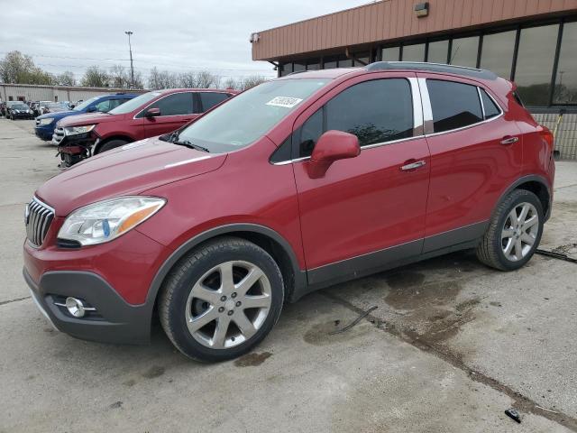 buick encore 2013 kl4cjcsb0db123411