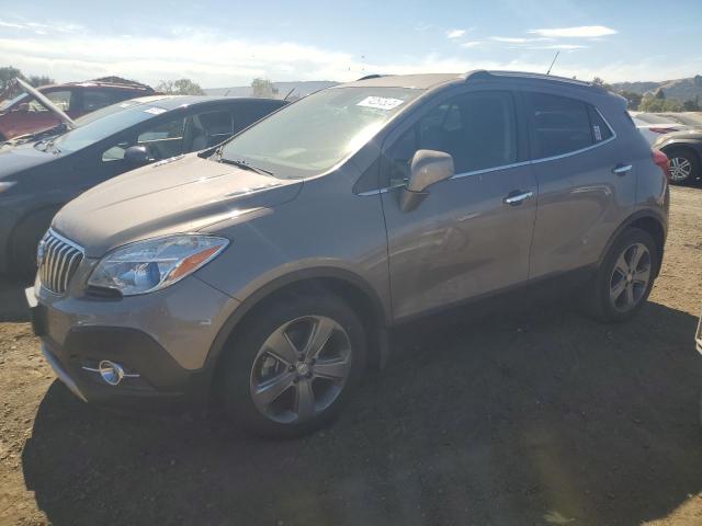 buick encore 2013 kl4cjcsb0db131217