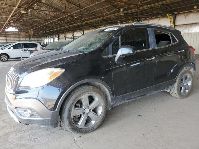 buick encore 2013 kl4cjcsb0db211889