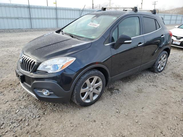 buick encore 2014 kl4cjcsb0eb593164