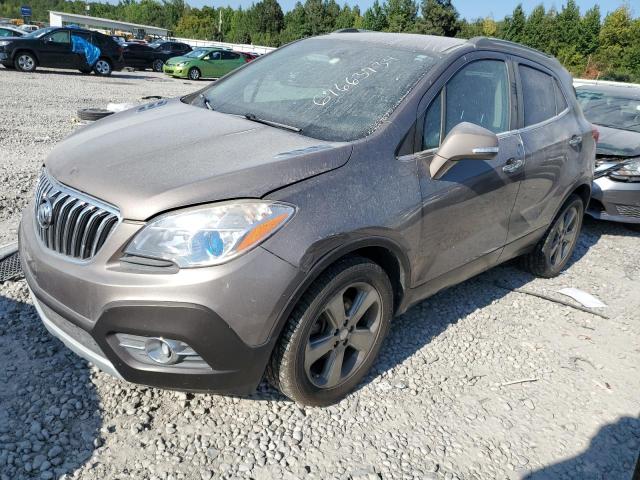 buick encore 2014 kl4cjcsb0eb634862