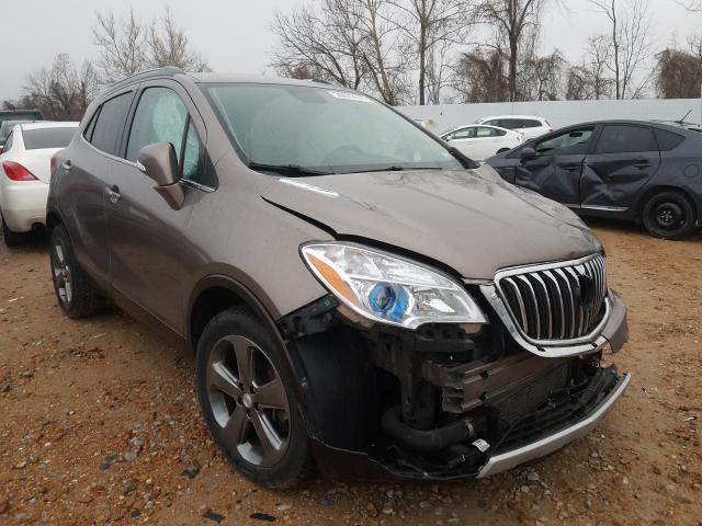 buick encore 2014 kl4cjcsb0eb720673