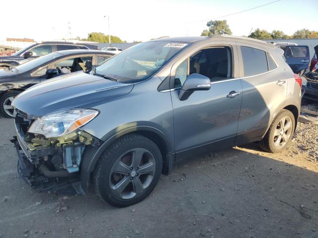 buick encore 2014 kl4cjcsb0eb731995