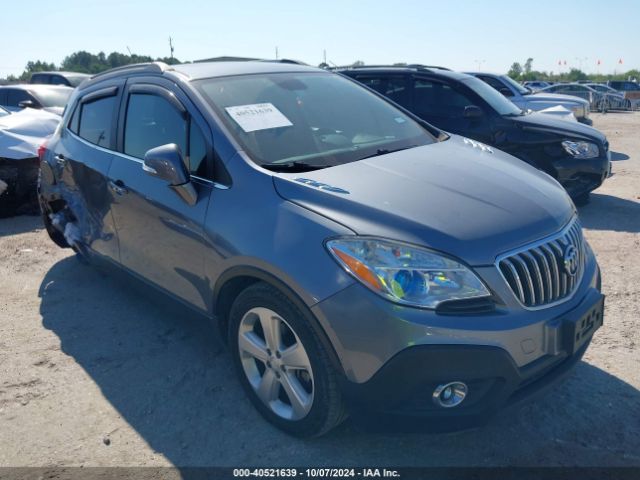 buick encore 2015 kl4cjcsb0fb154192