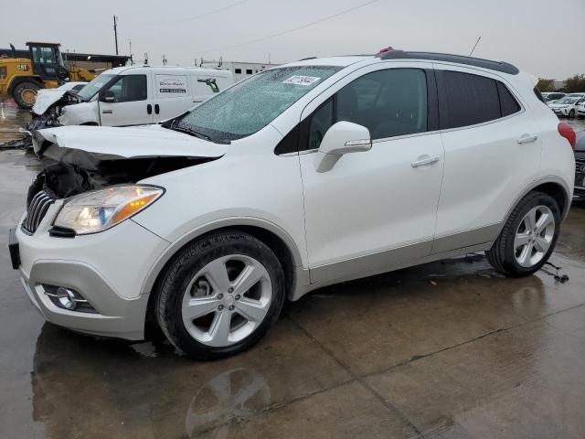 buick encore 2015 kl4cjcsb0fb175849