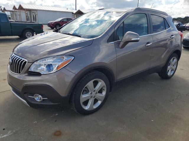 buick encore 2015 kl4cjcsb0fb189105