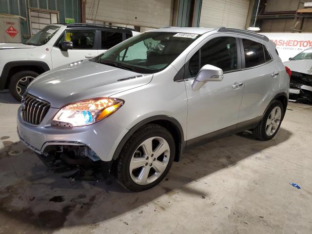 buick encore 2015 kl4cjcsb0fb189816