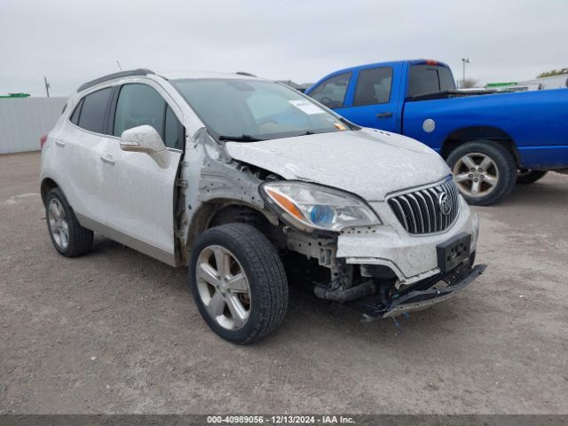 buick encore 2015 kl4cjcsb0fb248461