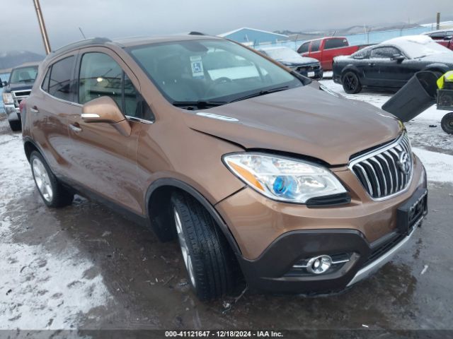 buick encore 2016 kl4cjcsb0gb571295