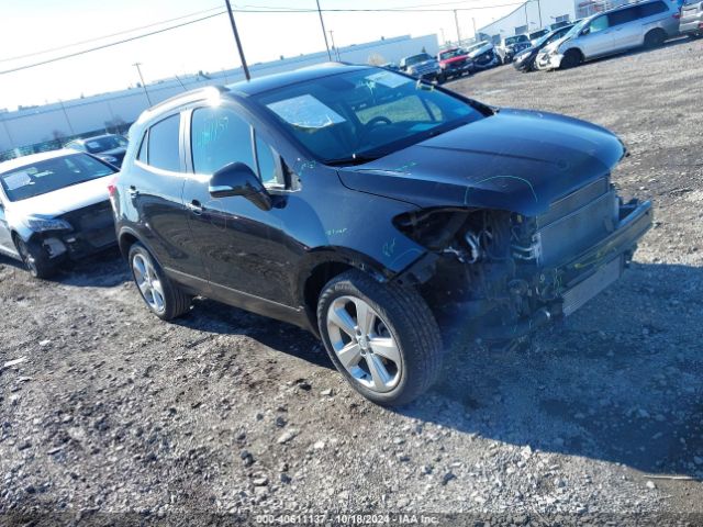 buick encore 2016 kl4cjcsb0gb605963