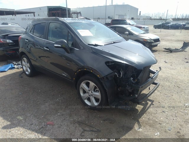 buick encore 2016 kl4cjcsb0gb641040