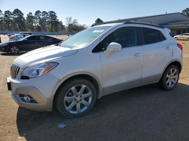 buick encore 2016 kl4cjcsb0gb683482