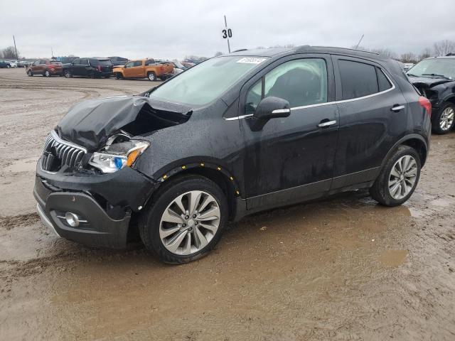 buick encore 2016 kl4cjcsb0gb701267