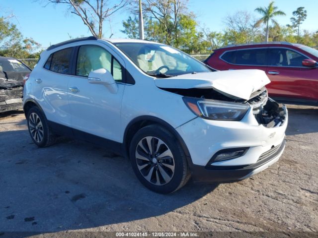 buick encore 2017 kl4cjcsb0hb248804