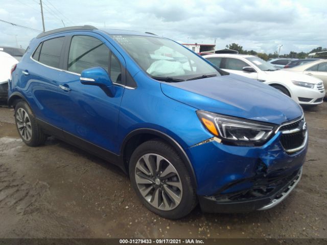 buick encore 2018 kl4cjcsb0jb529247