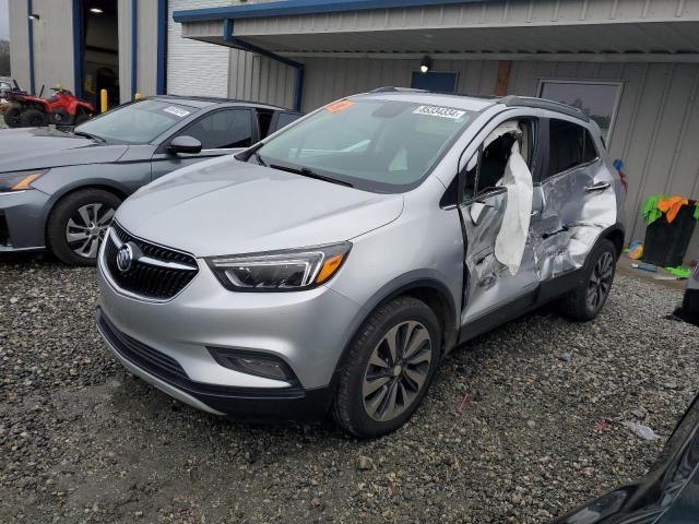 buick encore ess 2018 kl4cjcsb0jb532116